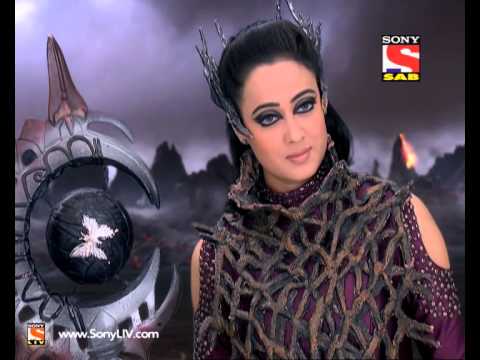 Baal Veer - Episode 530 - 10th September 2014